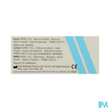 Afbeelding in Gallery-weergave laden, Lacrystat Collyre Fl 2x10ml Nf