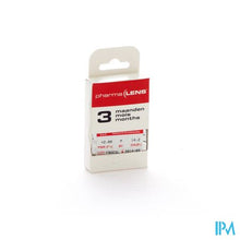 Load image into Gallery viewer, Pharmalens Monthly +2,00 3