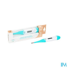 Afbeelding in Gallery-weergave laden, Eureka Care Thermometer 10sec Flexibele Tip