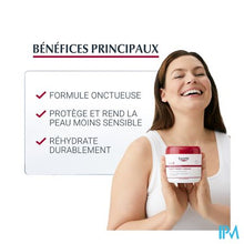 Afbeelding in Gallery-weergave laden, Eucerin Ph5 Creme 450ml