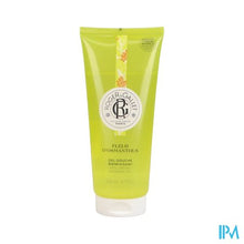 Load image into Gallery viewer, Roger&gallet Osmanthus Gel Douche 200ml