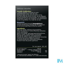 Afbeelding in Gallery-weergave laden, Bimunixx Caps 30