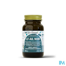 Afbeelding in Gallery-weergave laden, Lacto Fermentee Knoflook Caps 60