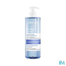 Afbeelding in Gallery-weergave laden, Vichy Dercos Mineral Doux Sh 400ml