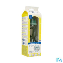 Afbeelding in Gallery-weergave laden, Difrax Handgreepfles Sage 240ml