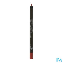 Afbeelding in Gallery-weergave laden, Korres Km Lip Pencil Cotton Oil 03 Red