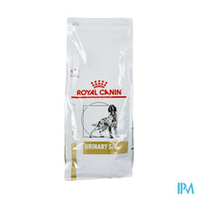 Load image into Gallery viewer, Royal Canin Dog Urinary S/o Dry 2kg