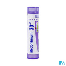 Afbeelding in Gallery-weergave laden, Medorrhinum 30k Gr 4g Boiron