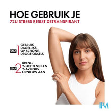 Afbeelding in Gallery-weergave laden, Vichy Deo Transp. Exc Stress Resist Roller 50ml