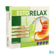Afbeelding in Gallery-weergave laden, Estorelax Credophar Caps 30
