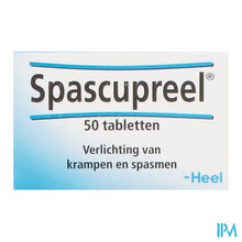 Load image into Gallery viewer, Spascupreel Tabl 50 Heel