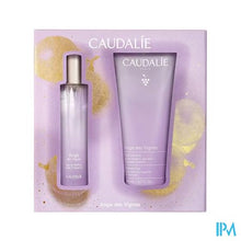 Load image into Gallery viewer, Caudalie Set Ange Vignes Kerst 2024 2 Prod.