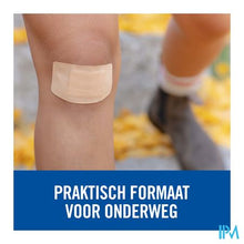 Afbeelding in Gallery-weergave laden, Nexcare 3m Duo Pleister Maxi 51x102mm 5