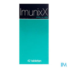 Load image into Gallery viewer, Imunixx Plus Tabl 42