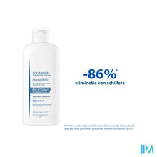 Load image into Gallery viewer, Ducray Squanorm Sh Droge Schilfers 200ml