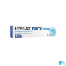 Loading image in Gallery view, Hyaflex Forte Inj.opl Intra Articul.syringe 1x3.0ml