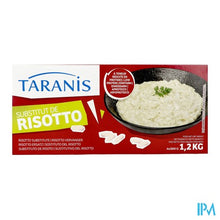 Afbeelding in Gallery-weergave laden, Taranis Risotto Vervanger 4x300g