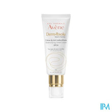 Afbeelding in Gallery-weergave laden, Avene Dermabsolu Cr Getint Verstevigend 40ml