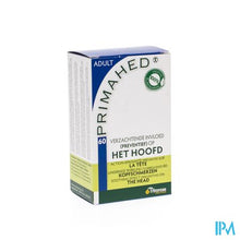 Afbeelding in Gallery-weergave laden, Primahed Caps 60