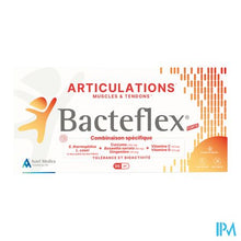 Charger l'image dans la galerie, Bacteflex Forte Caps 96