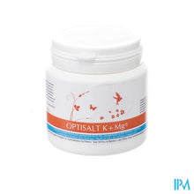 Afbeelding in Gallery-weergave laden, Optisalt mg+k Comp 190