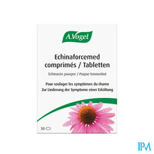 Afbeelding in Gallery-weergave laden, A.vogel Echinaforcemed 750mg Tabl 30