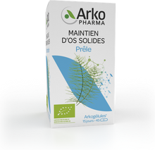 Afbeelding in Gallery-weergave laden, Arkocaps Heermoes Plantaardig 45 Cfr 4138046