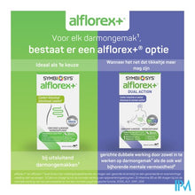 Afbeelding in Gallery-weergave laden, Alflorex+ Symbiosys Caps 30