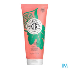 Load image into Gallery viewer, Roger&gallet Fleur Figuier Gel Douche 200ml