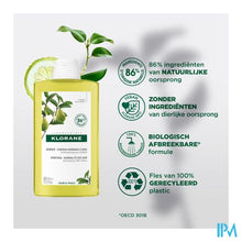 Afbeelding in Gallery-weergave laden, Klorane Capil. Sh Cederappel 200ml Nf