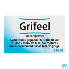 Afbeelding in Gallery-weergave laden, Grifeel Tabl 50 Heel