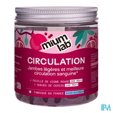 Load image into Gallery viewer, Les Miraculeux Bloedsomloop Z/suikers Gummies 42