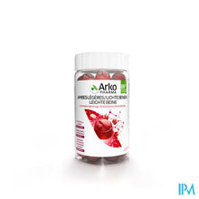 Afbeelding in Gallery-weergave laden, Arkogummies Rode Wijnstok Gummies 60