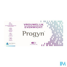 Load image into Gallery viewer, Progyn Caps 64