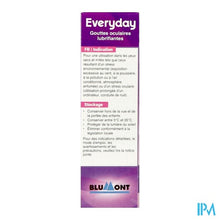 Afbeelding in Gallery-weergave laden, Ocal Everyday Oogdruppels Fl 10ml