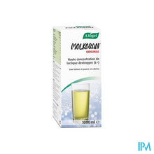 Afbeelding in Gallery-weergave laden, A.Vogel Molkosan Original 1000ml