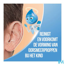 Afbeelding in Gallery-weergave laden, Audispray Junior Zeewater + Glycerol 25ml