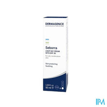 Afbeelding in Gallery-weergave laden, Dermasence Seborra Light Day Cream Spf30 50ml