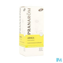 Afbeelding in Gallery-weergave laden, Arnica Lipide Extract Bio Fl 50ml Pranarom