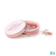 Afbeelding in Gallery-weergave laden, Cent Pur Cent Loose Mineral Blush Rose 7g