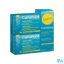 Afbeelding in Gallery-weergave laden, Cystiphane Biorga Comp2x120+sh A/ch. 200ml Promo