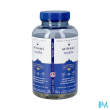 Afbeelding in Gallery-weergave laden, Minami Morepa Caps 120