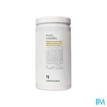 Afbeelding in Gallery-weergave laden, Rainpharma Shake Classic Simply Vanilla 510g
