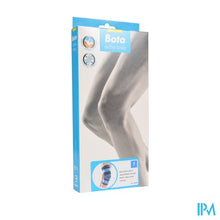 Afbeelding in Gallery-weergave laden, Bota Ortho Df 2100 Zwart N7