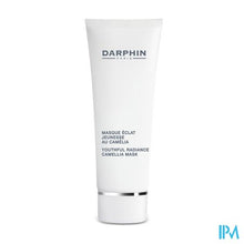Afbeelding in Gallery-weergave laden, Darphin Masker Jeugdigheid Camelia Pot 75ml D3ef