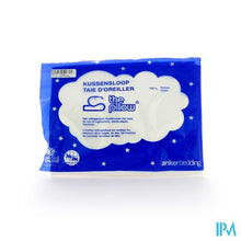 Afbeelding in Gallery-weergave laden, Pillow Sloop Katoen 63x36cm Wit