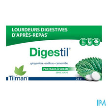 Afbeelding in Gallery-weergave laden, Digestil 24 Zuigtabl