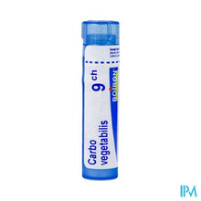Afbeelding in Gallery-weergave laden, Carbo Vegetabilis 9ch Gr 4g Boiron