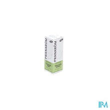 Afbeelding in Gallery-weergave laden, Pranarom Eo Roomse Kamille Bloem Bio 5ml