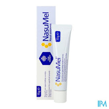 Afbeelding in Gallery-weergave laden, Nasumel Neuszalf Tube 15g